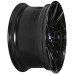BOLA CSR 19x9.5 GLOSS BLACK